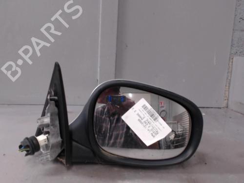 Right mirror BMW 3 (E90) 316 d | BP21297841C27 