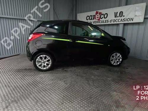 Starter FORD KA (RU8) 1.3 TDCi | BP32218885M8  - Image 16