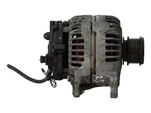 Used Alternator Alternator AUDI A4 B7 (8EC) 1.9 TDI (116 hp) 28097015 28097015