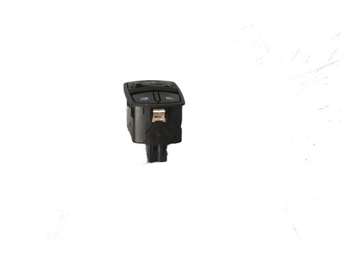 Left front window switch OPEL CORSA E (X15) 1.4 (08, 68) | BP21366861I27 - Image 2