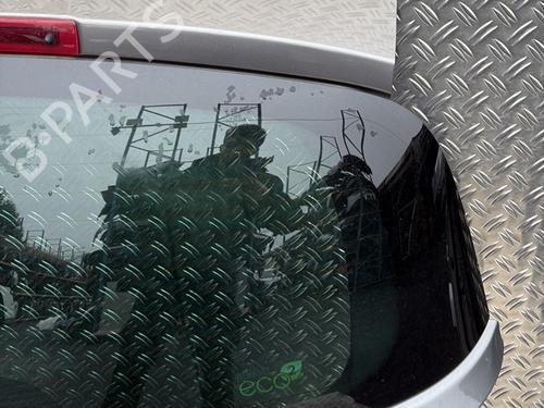 Tailgate RENAULT CLIO III (BR0/1, CR0/1) 1.5 dCi (C/BR0G, C/BR1G) | BP30886023C6