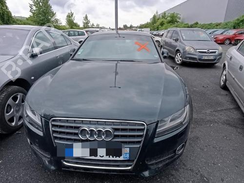 Seat buckle AUDI A5 (8T3) 2.7 TDI | BP35823618I32 - Image 9