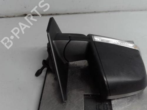Right mirror FIAT DOBLO Cargo (263_) 1.4 Natural Power | BP21291438C27 