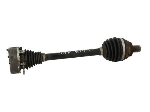Left front driveshaft VW GOLF V (1K1) 1.9 TDI | BP28716268M38