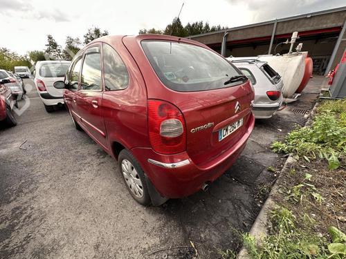 Starter CITROËN XSARA PICASSO (N68) 2.0 16V | BP21318990M8 