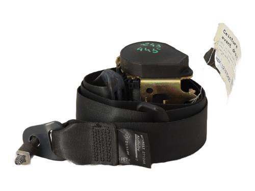 Used Front right seatbelt DACIA LOGAN (LS_) 1.6 (LS0B, LS0D, LS0F, LS0H) (87 hp) 32664153
