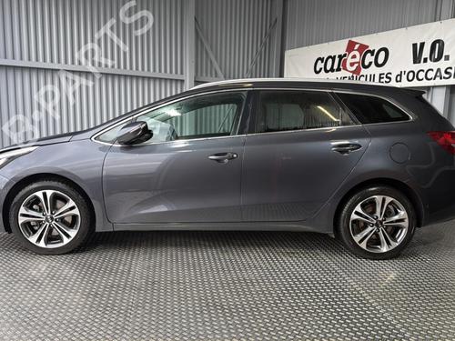 Left front window switch KIA CEE'D Sportswagon (JD) 1.0 T-GDI | BP32235791I27 - Image 26