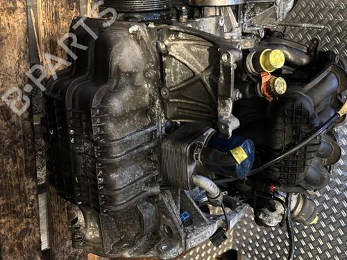Engine FORD FOCUS II (DA_, HCP, DP) 1.6 Ti | BP21873446M1 