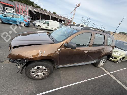 Steering column stalk DACIA DUSTER (HS_) 1.5 dCi | BP28517658I23 - Image 14