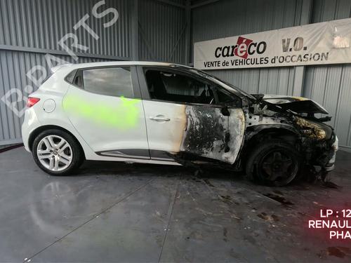 Engine RENAULT CLIO IV (BH_) 1.5 dCi 75 | BP30486901M1 - Image 21