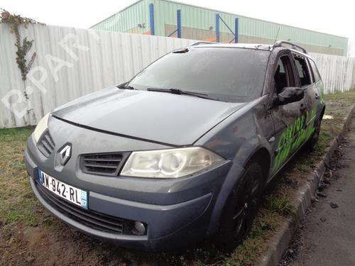 Starter RENAULT MEGANE II Estate (KM0/1_) 1.5 dCi (KM16, KM1E) | BP21296088M8 