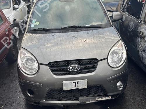Left headlight KIA PICANTO I (SA) 1.0 | BP32341377C28 - Image 34