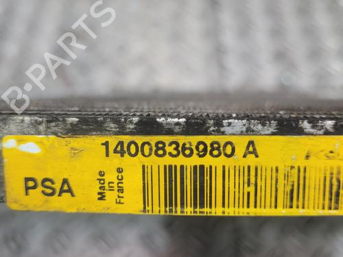 ac-radiator-peugeot-expert-van-vf3a_-vf3u_-vf3x_-2007-37737256 main image