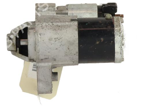 Used Starter RENAULT TRAFIC Van (T_, P_, V_) 2.5 D (75 hp) 22149154