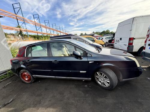 Right tailgate light RENAULT VEL SATIS (BJ0_) 2.2 dCi (BJ0E, BJ0F) | BP27995933C80 - Image 12