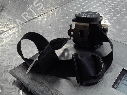 Front right belt tensioner PEUGEOT 307 (3A/C) 1.4 HDi | BP22219602C88 