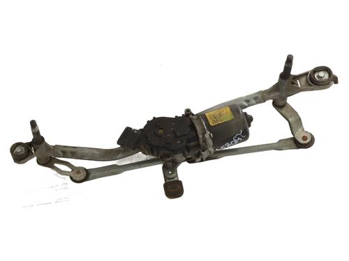 Front wiper motor CITROËN C3 II (SC_) 1.6 HDi | BP26732622M29 - Image 2