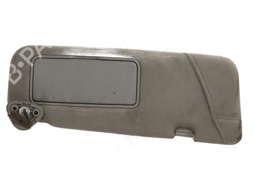 Right sun visor KIA CARNIVAL I (UP, FL) 2.9 TDi | BP25783928I2 - Image 2