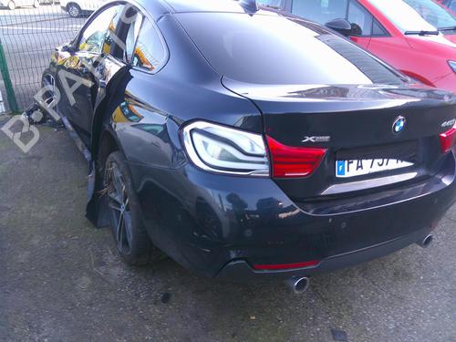 Headlight switch BMW 4 Gran Coupe (F36) 440 i xDrive | BP25881127I24 - Image 6