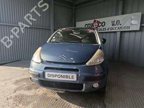 Steering column stalk CITROËN C3 Pluriel (HB_) 1.4 HDi | BP33317238I23 - Image 12