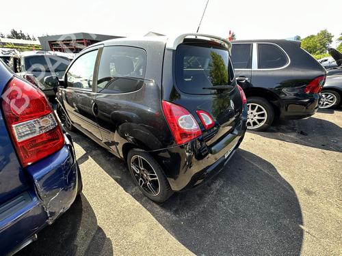 Gearbox RENAULT TWINGO II (CN0_) 1.2 TCe 100 (CN0P) | BP25874419M3  - Image 21