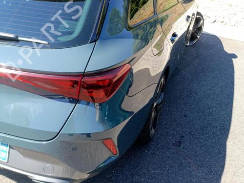 Left front window switch CUPRA LEON Sportstourer (KL8, KU8, KUD) 1.5 eTSI | BP38608044I27 - Image 13