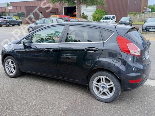 Left front driveshaft FORD FIESTA VI (CB1, CCN) 1.0 EcoBoost | BP29057785M38 - Image 6