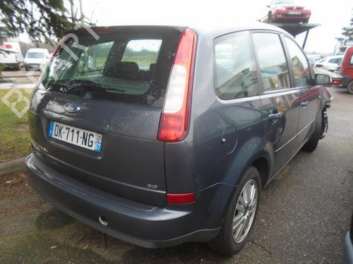 Gasdæmper bagklap FORD FOCUS C-MAX (DM2) 2.0 | BP21369581C138 - Image 7