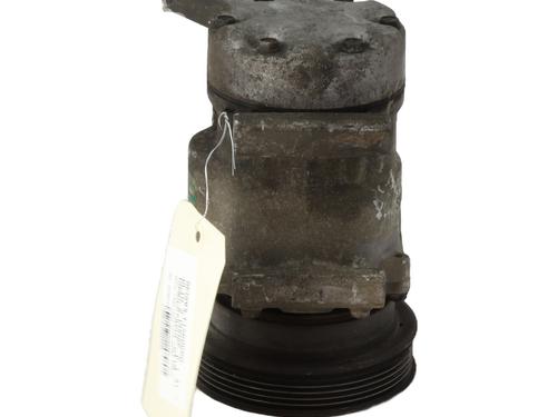 AC compressor RENAULT CLIO II (BB_, CB_) 1.4 16V (B/CB0P, BB13) | BP23817794M34 