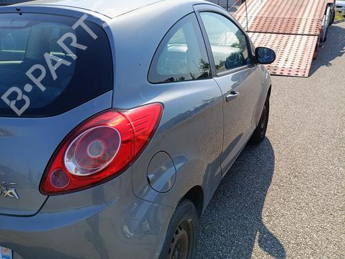 Left front window motor FORD KA (RU8) 1.3 TDCi | BP28169984E21  - Image 7