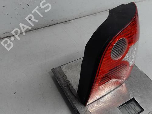 Right taillight VW POLO (9N_, 9A_) 1.4 16V | BP21311760C35 