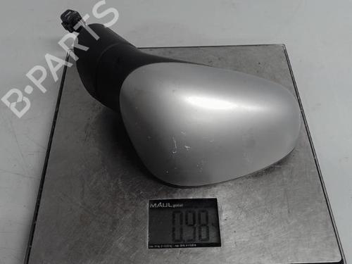 Right mirror SEAT LEON (1P1) 2.0 TDI | BP21290035C27 