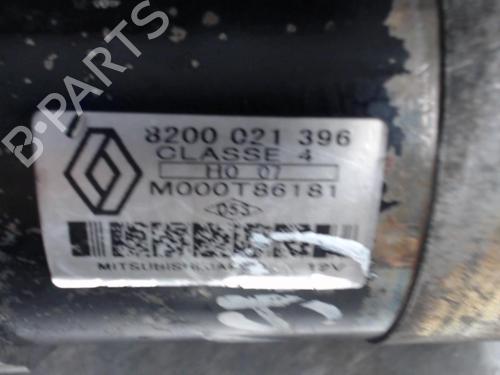 Starter RENAULT TWINGO I (C06_) 1.2 (C066, C068) | BP21308450M8 