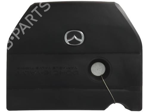 Oberschutz für MAZDA 6 Hatchback (GG) 2.0 (GGES) (147 hp) 21302248
