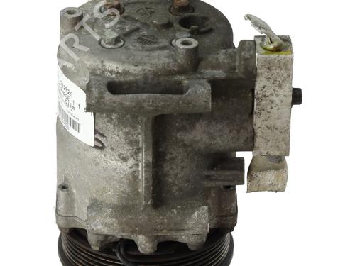 AC-Kompressor FORD FIESTA VI (CB1, CCN) 1.6 TDCi | BP21292902M34 