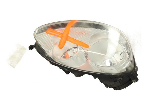 Right headlight VW GOLF V (1K1) 1.6 FSI | BP34388394C29 - Image 3