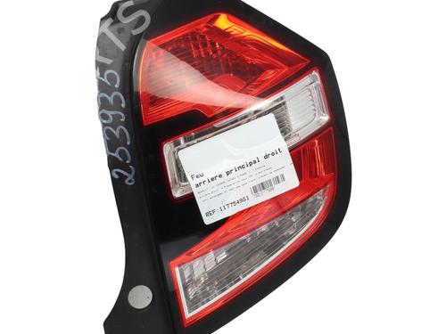 Right taillight RENAULT TWINGO III (BCM_, BCA_) 1.0 SCe 70 (BCMB) | BP30821592C35 - Image 6