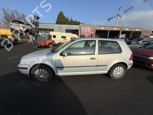 Front right belt tensioner VW GOLF IV (1J1) 1.9 TDI | BP22237613C88 