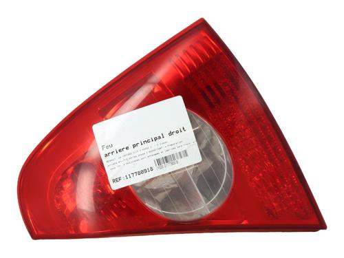 Used Right taillight RENAULT CLIO II (BB_, CB_) 1.5 dCi (B/CB07) (65 hp) 30868445