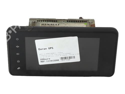 Display DACIA JOGGER (RK_) 1.0 TCe 100 ECO-G (RKMT) (101 hp) 28824642