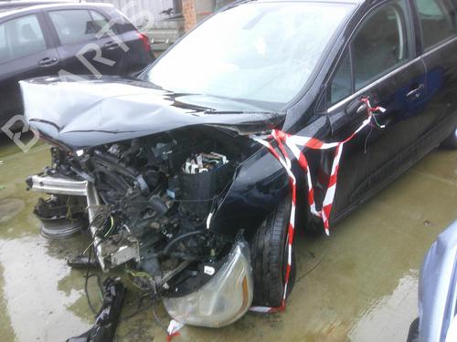 Steering column stalk CITROËN C4 II (NC_) 1.6 HDi 115 | BP29747756I23 - Image 6