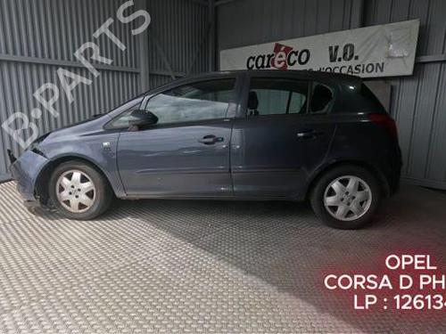 ABS pump OPEL CORSA D (S07)  | BP37216231M43  - Image 8