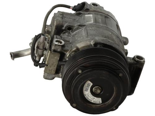 Used AC compressor AC compressor BMW X1 (E84) xDrive 18 d (143 hp) 32422196 32422196