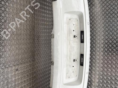 Bak støtfanger BMW 1 (E81) 118 d | BP30761535C8