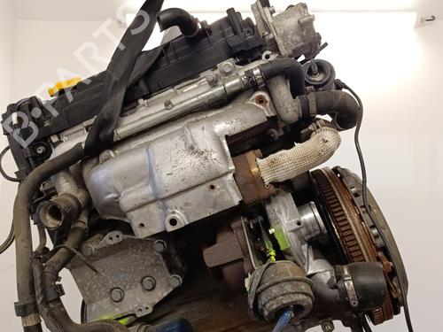 Engine FIAT STILO Multi Wagon (192_) 1.9 D Multijet | BP33875387M1 - Image 4