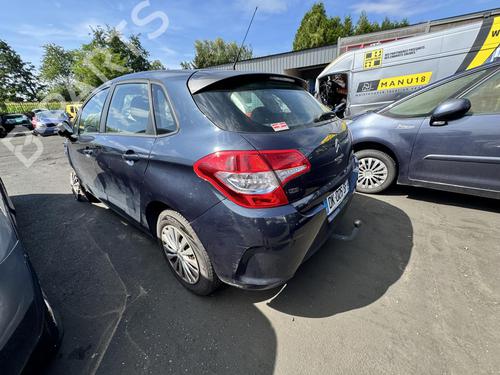 Right front window switch CITROËN C4 II (NC_) 1.6 HDi 90 | BP27381631I26 - Image 6