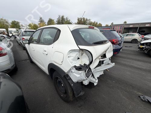 Starter CITROËN C3 III (SX) 1.2 PureTech 82 | BP39953987M8 - Image 7