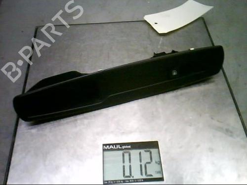 Used Right front window switch RENAULT MEGANE III Hatchback (BZ0/1_, B3_) 1.5 dCi (BZ09, BZ0D, BZ1W, BZ29, BZ14) (110 hp) 21364974