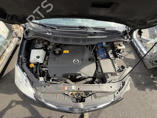 Left front window motor MAZDA 5 (CR) 2.0 CD (CR19) | BP25293902E21 - Image 10