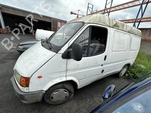 Left front indicator FORD TRANSIT Platform/Chassis (E_ _) 2.5 DI (EME/L/S, ENE/L/S) | BP28669361C32
